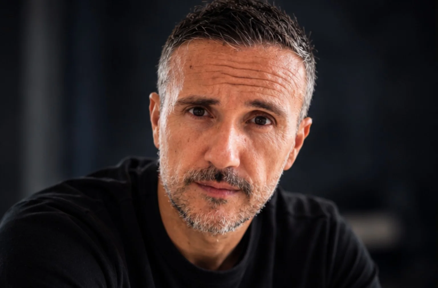 Portrait de Romain Munoz, fondateur de SPQR PERFORMANCE